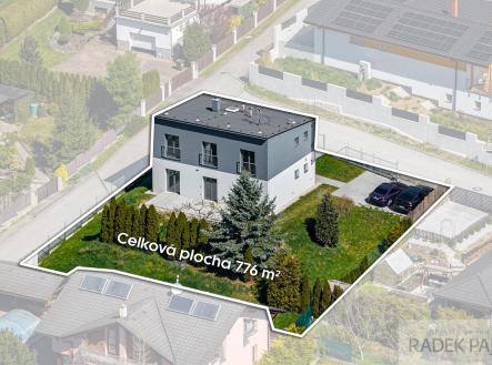 Prodej domu/vily, 147 m²