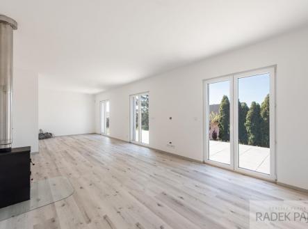 Prodej domu/vily, 147 m²
