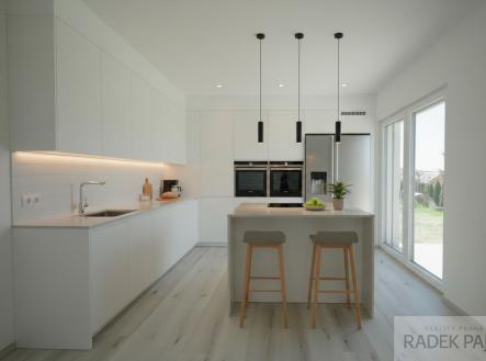 Prodej domu/vily, 147 m²