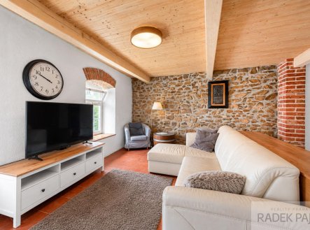 Prodej domu/vily, 1 127 m²