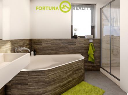 Prodej domu/vily, 112 m²