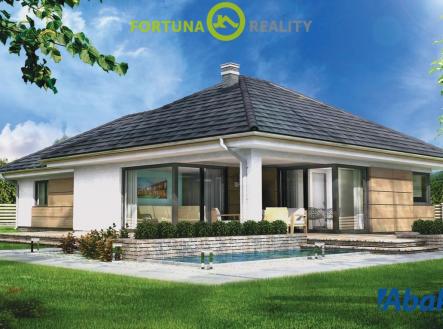 Prodej domu/vily, 112 m²