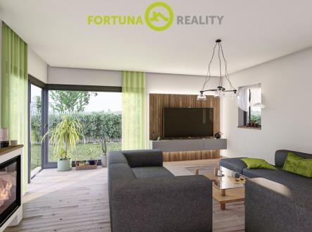 Prodej domu/vily, 112 m²