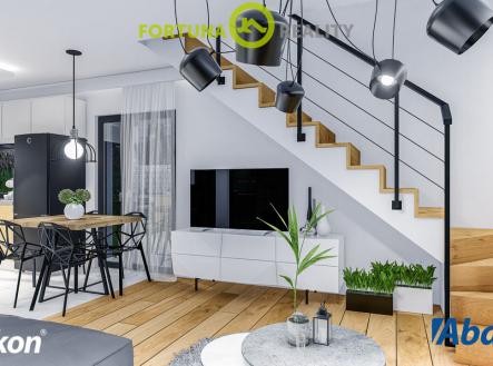 Prodej domu/vily, 89 m²