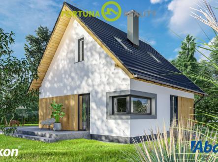 Prodej domu/vily, 89 m²