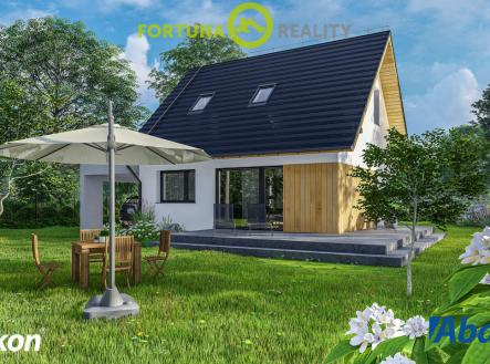 Prodej domu/vily, 89 m²