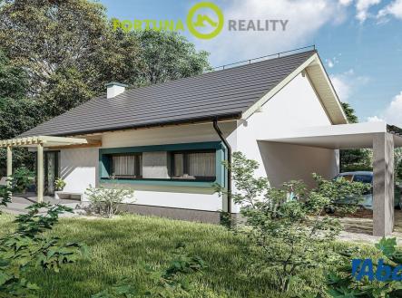 Prodej domu/vily, 84 m²