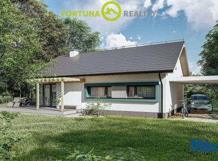 Prodej domu/vily, 84 m²