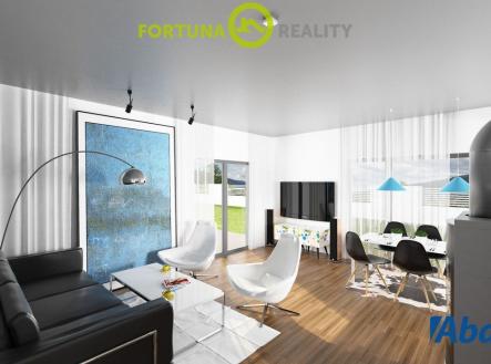 Prodej domu/vily, 142 m²