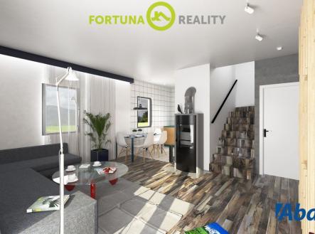 Prodej domu/vily, 98 m²