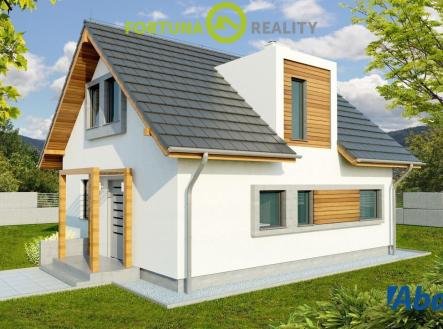 Prodej domu/vily, 98 m²