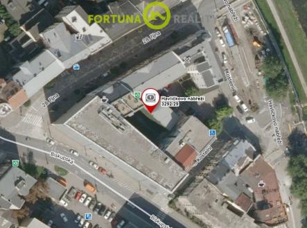 Prodej - obchodní prostor, 455 m²