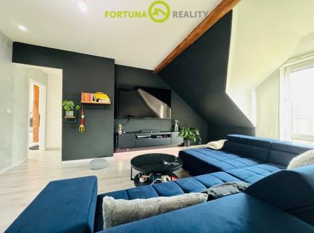 Prodej bytu, 3+kk, 98 m²