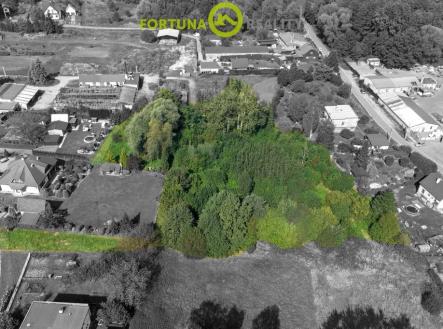 Prodej - pozemek pro bydlení, 5 699 m²