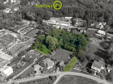 Prodej - pozemek pro bydlení, 5 699 m²