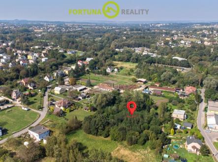 Prodej - pozemek pro bydlení, 5 699 m²