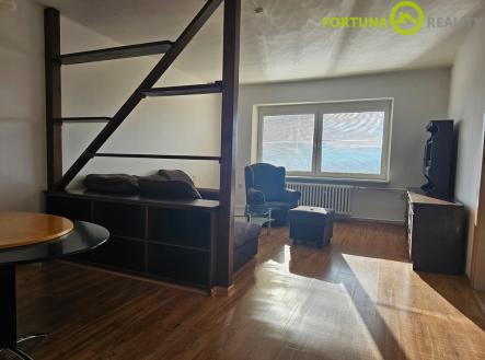 Prodej bytu, 2+1, 81 m²