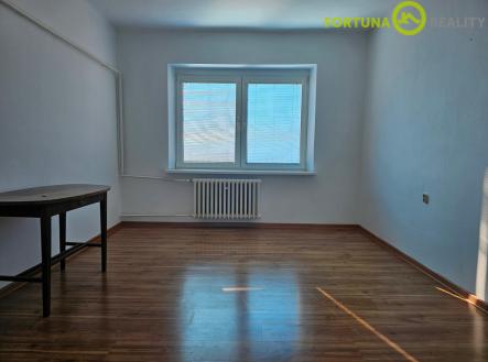 Prodej bytu, 2+1, 81 m²