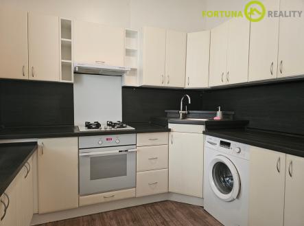 Prodej bytu, 2+1, 81 m²
