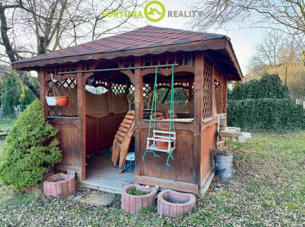 Prodej chaty/rekreačního objektu, 44 m²