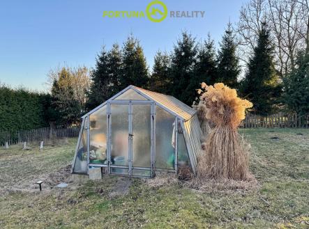 Prodej chaty/rekreačního objektu, 44 m²