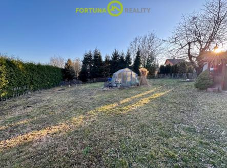 Prodej chaty/rekreačního objektu, 44 m²