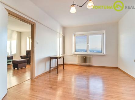 Prodej bytu, 2+1, 81 m²