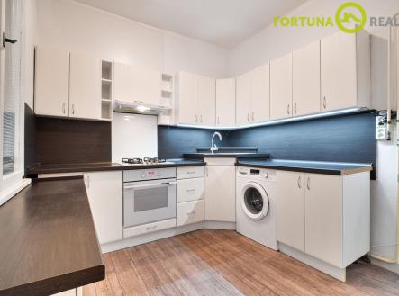 Prodej bytu, 2+1, 81 m²