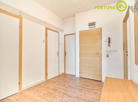 Prodej bytu, 2+1, 81 m²