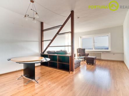 Prodej bytu, 2+1, 81 m²