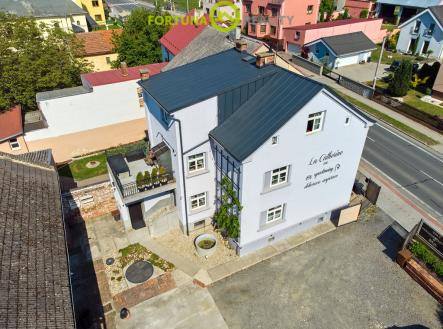 Prodej domu/vily, 338 m²