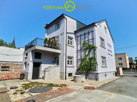 Prodej domu/vily, 338 m² obrázek