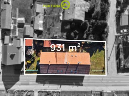 Prodej domu/vily, 318 m²