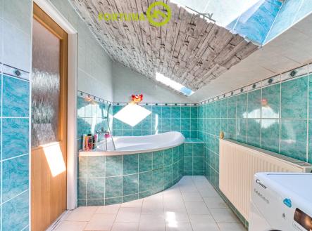 Prodej domu/vily, 318 m²