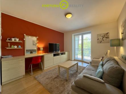 Prodej bytu, 2+kk, 64 m²