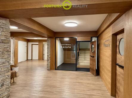 Prodej bytu, 2+kk, 64 m²