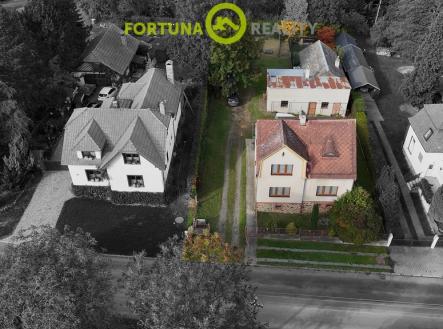 Prodej domu/vily, 180 m²