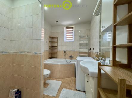 Prodej domu/vily, 180 m²