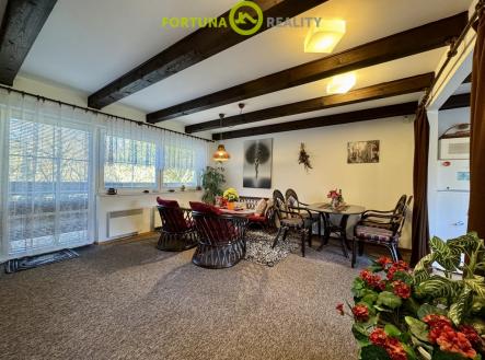 Prodej domu/vily, 116 m²