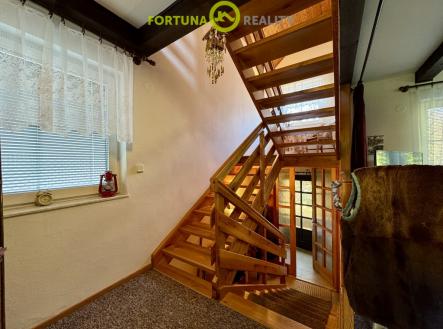 Prodej domu/vily, 116 m²