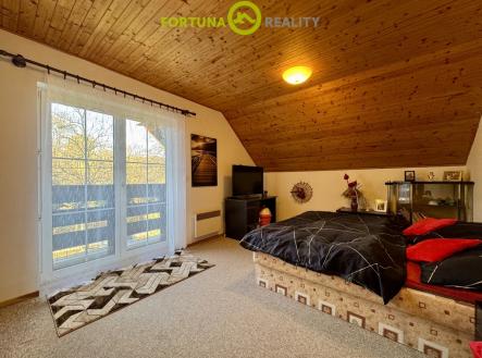 Prodej domu/vily, 116 m²