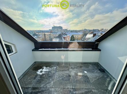 Prodej bytu, 4+1, 121 m²