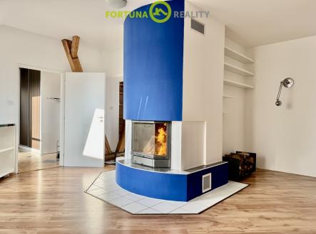 Prodej bytu, 4+1, 121 m²