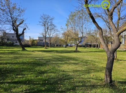 Prodej pozemku pro bydlení, 3 068 m²