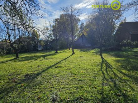 Prodej pozemku pro bydlení, 3 068 m²