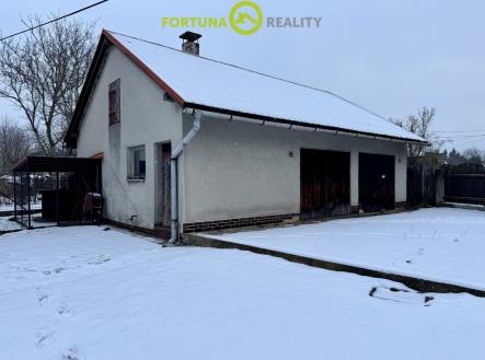 Prodej domu/vily, 239 m²