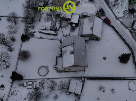 Prodej domu/vily, 239 m²