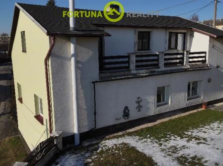 Prodej domu/vily, 273 m²
