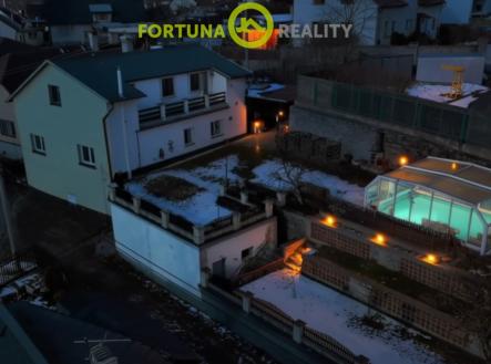 Prodej domu/vily, 273 m²