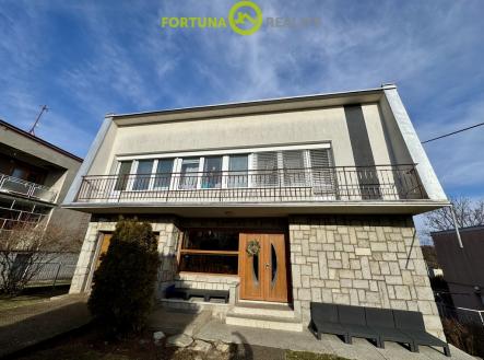 Prodej domu/vily, 215 m²